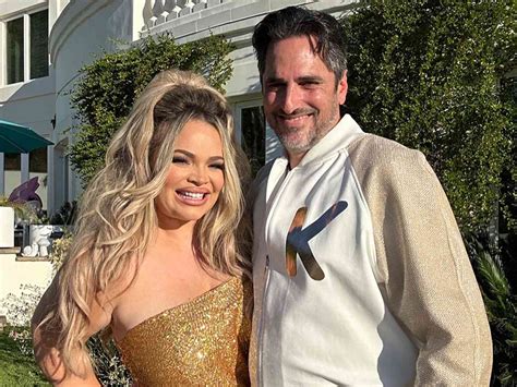 Trisha Paytas, Moses Hacmon Relationship: Wedding, History, .